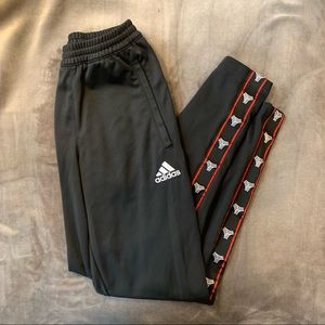 Adidas Track Pants